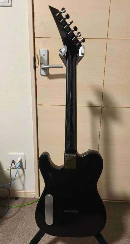 FERNANDES　TE-95HT　16Fジョイント 初期型　布袋モデル布袋寅泰