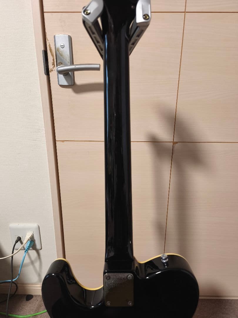FERNANDES　TE-95HT　16Fジョイント 初期型　布袋モデル布袋寅泰