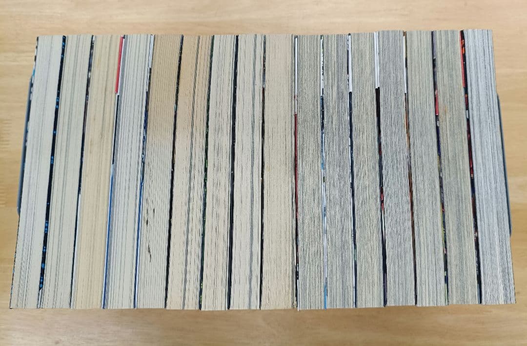 攻殻機動隊　シリーズ16冊セット　全巻セット