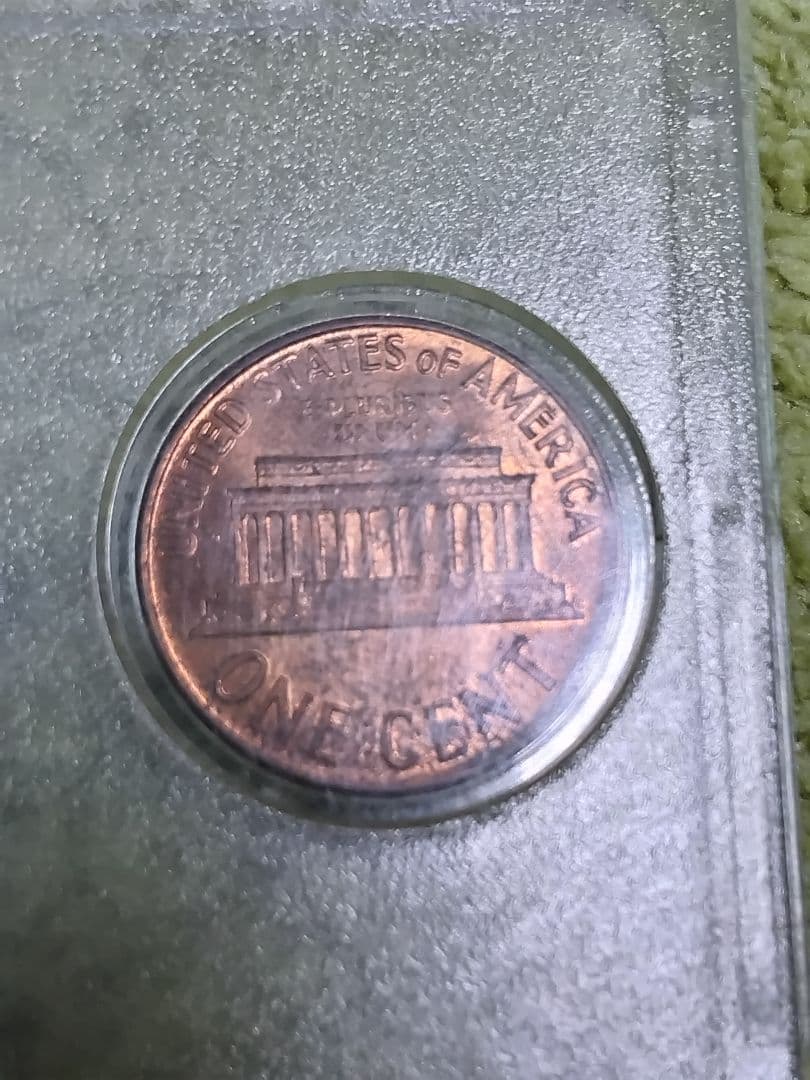 hab026 1954年 フランクリン半ドル セット