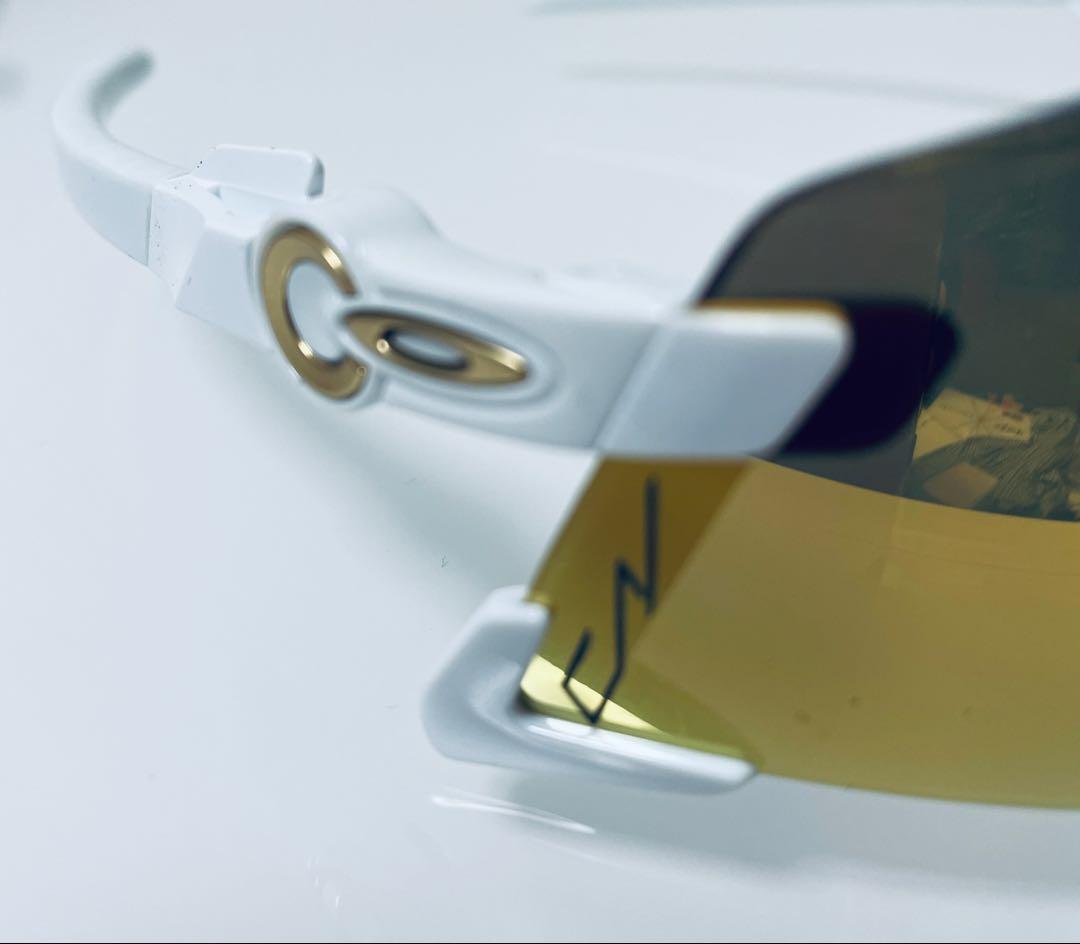 限定！KATO OAKLEY オークリー 国内正規品 サングラス　ケイト　カト