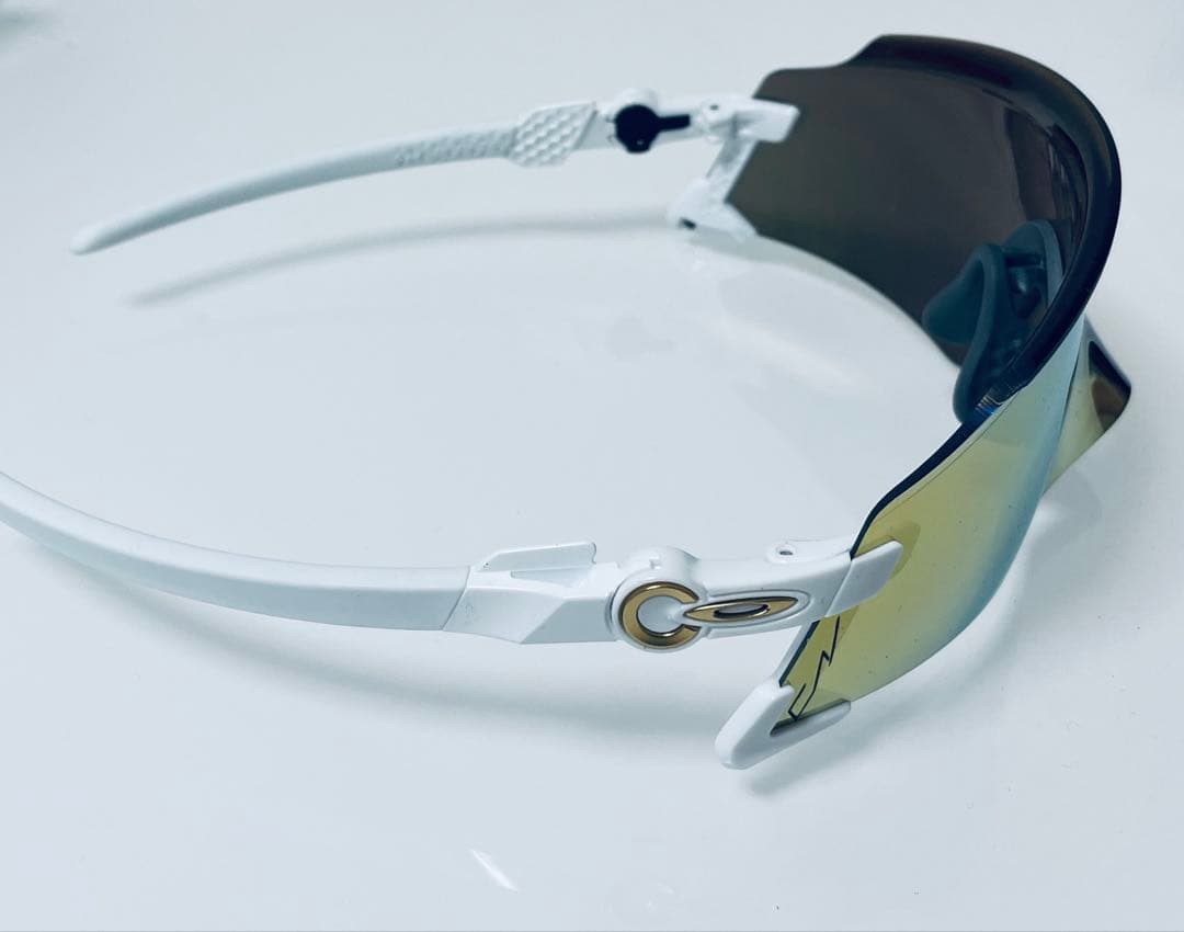限定！KATO OAKLEY オークリー 国内正規品 サングラス　ケイト　カト