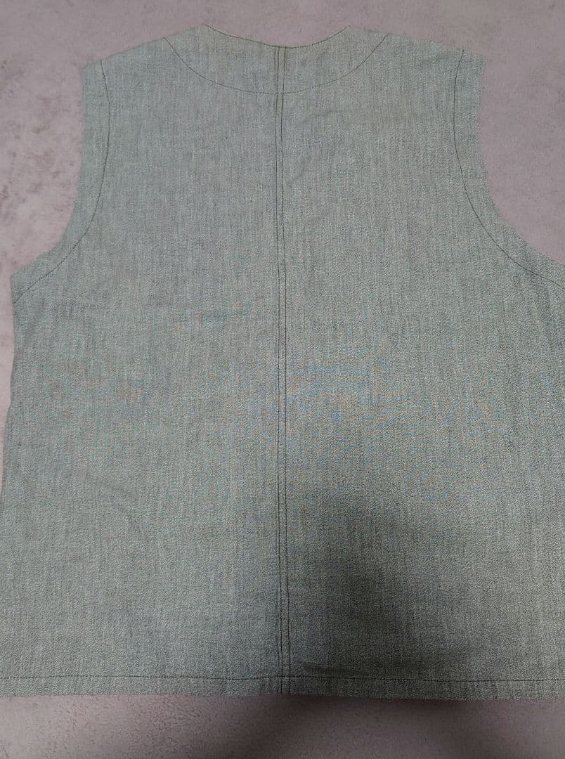 美品✨トロフィークロージング ベスト 42/XL