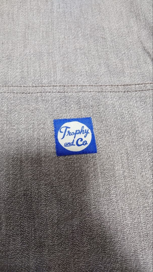 美品✨トロフィークロージング ベスト 42/XL