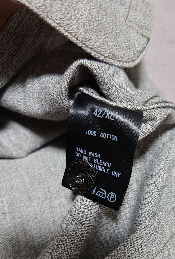 美品✨トロフィークロージング ベスト 42/XL