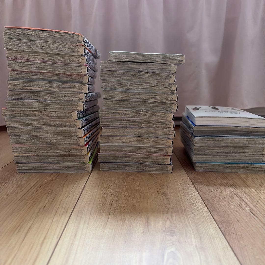 ブルーロック 漫画1〜28巻 その他