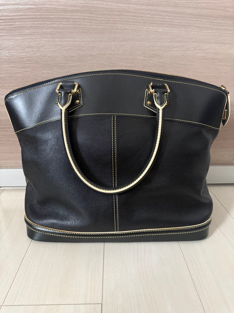 LOUIS VUITTON ルイヴィトン スハリ ロックイットGM M91863