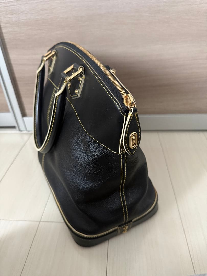 LOUIS VUITTON ルイヴィトン スハリ ロックイットGM M91863