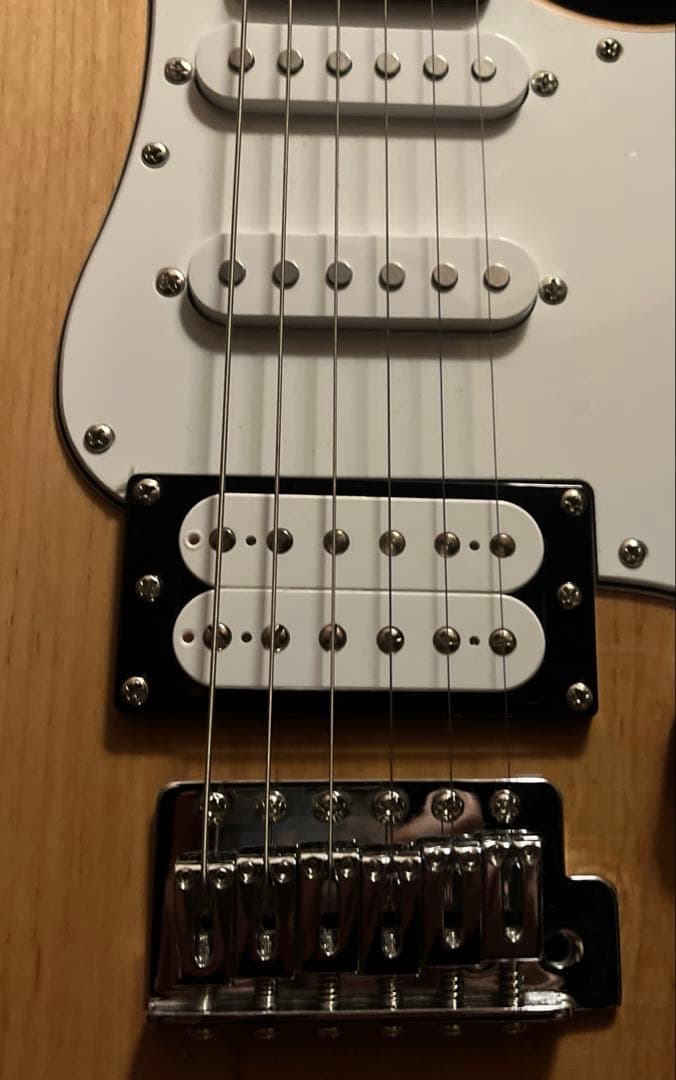YAMAHA PAC112V パシフィカ