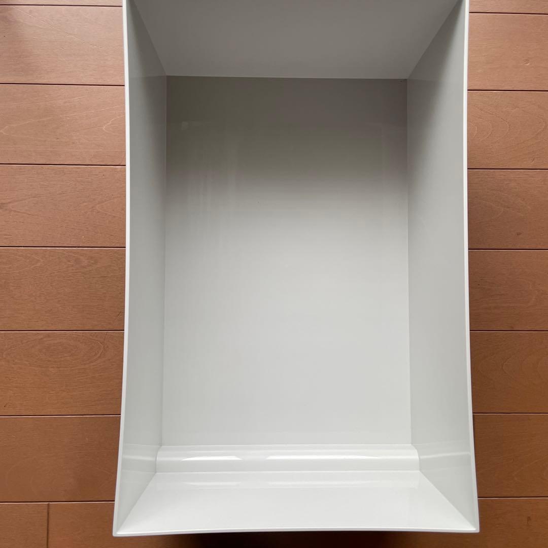 無印良品 ポリプロピレン 小物収納ケース 大×１　中×２　中・引出２個×２