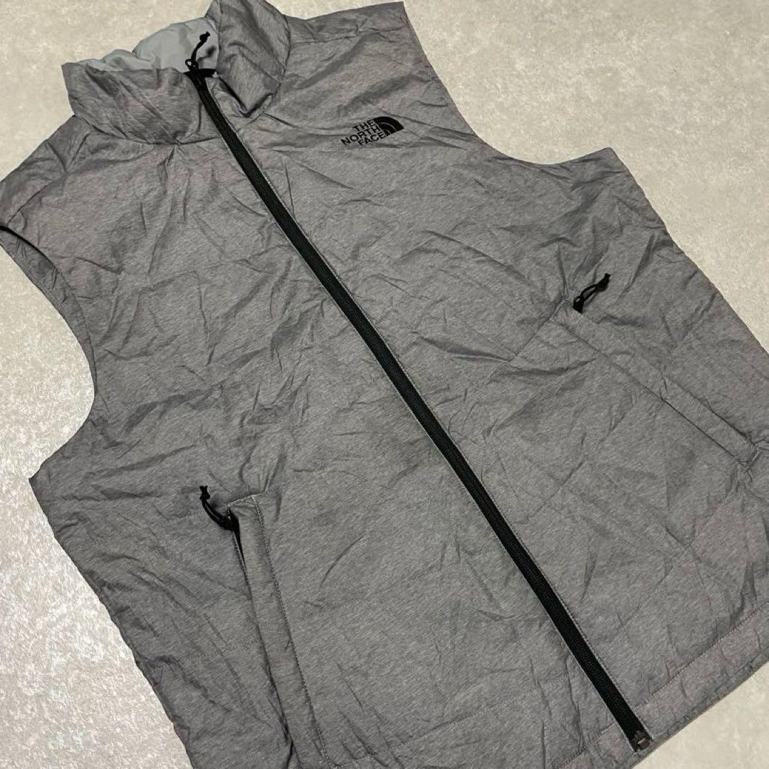 ケンジー さま専用　THE NORTH FACE ノースフェイス 中綿ベスト