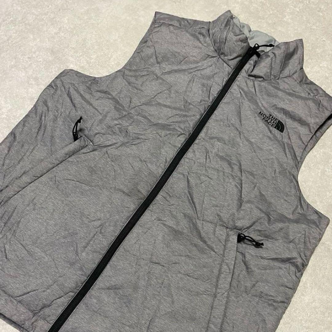 ケンジー さま専用　THE NORTH FACE ノースフェイス 中綿ベスト