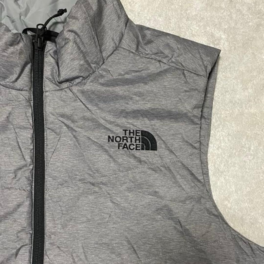 ケンジー さま専用　THE NORTH FACE ノースフェイス 中綿ベスト