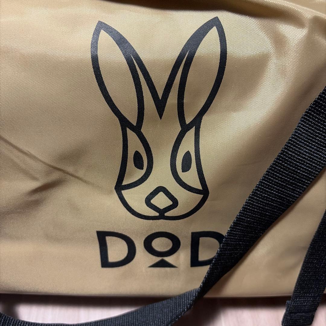 DOD フカヅメカンガルーテント インナーテント キャンプ アウトドア