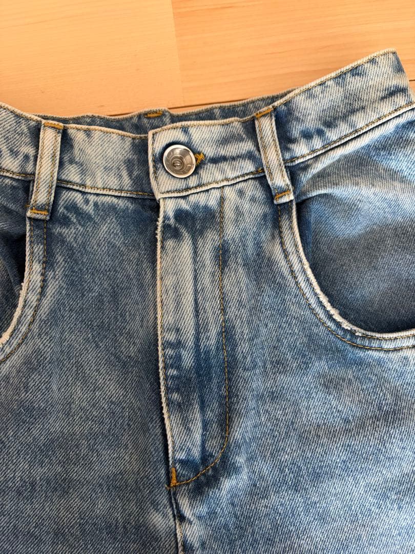 Maison Margiela デニムパンツ⭐︎