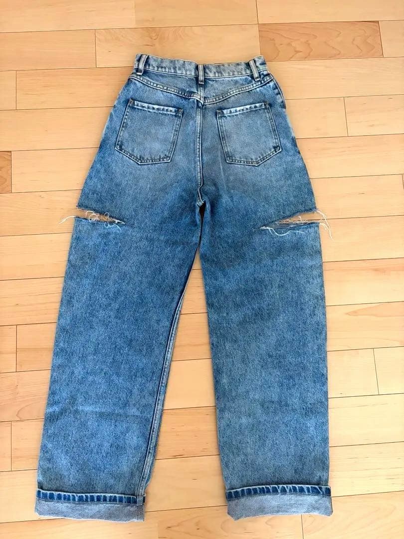 Maison Margiela デニムパンツ⭐︎