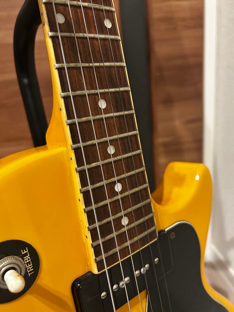 Tokai Love Rock MODEL LSS47 LPレスポールスペシャル