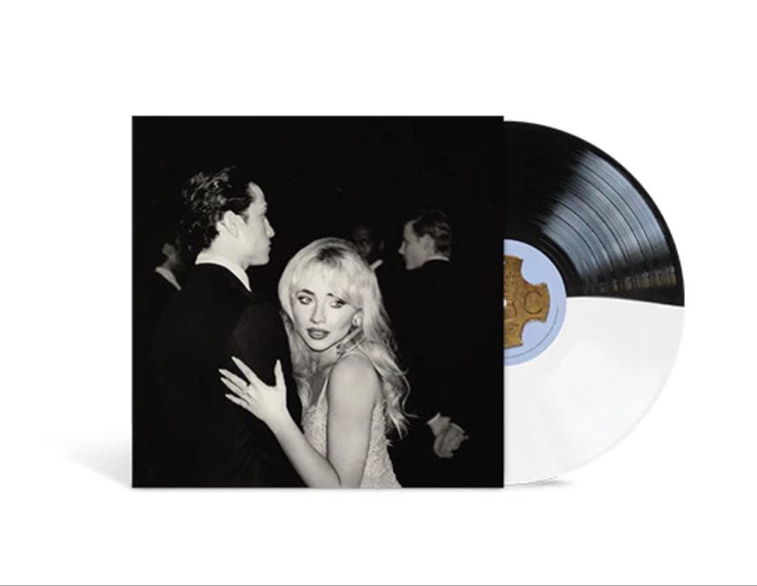 洋楽 Man's Best Friend Alt Cover Vinyl