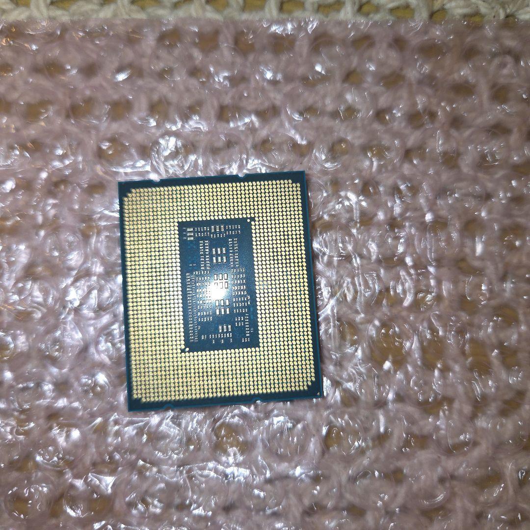 Core i7-13700F ジャンク【re】