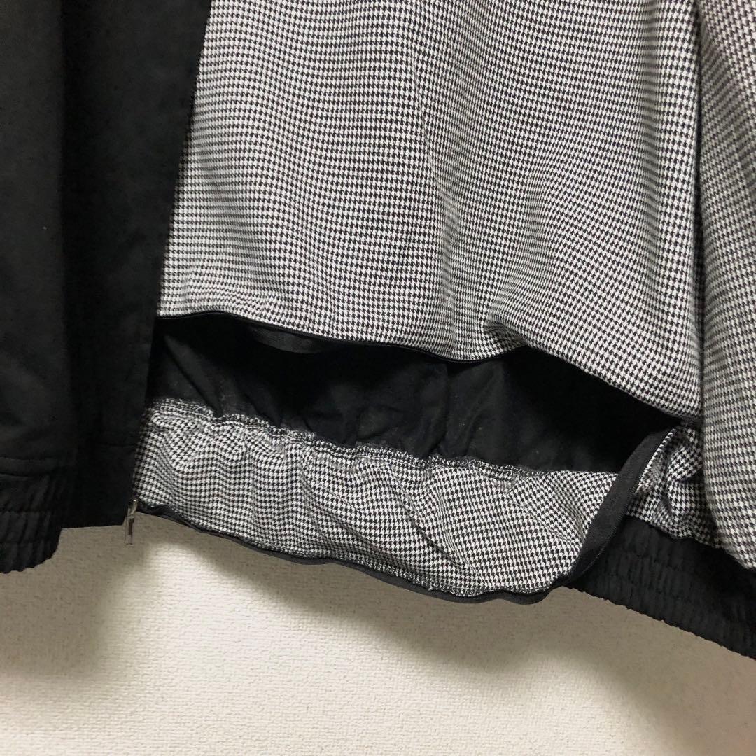 【未使用】SHIKOU INSPIRARE ワークジャケット XXL 黒