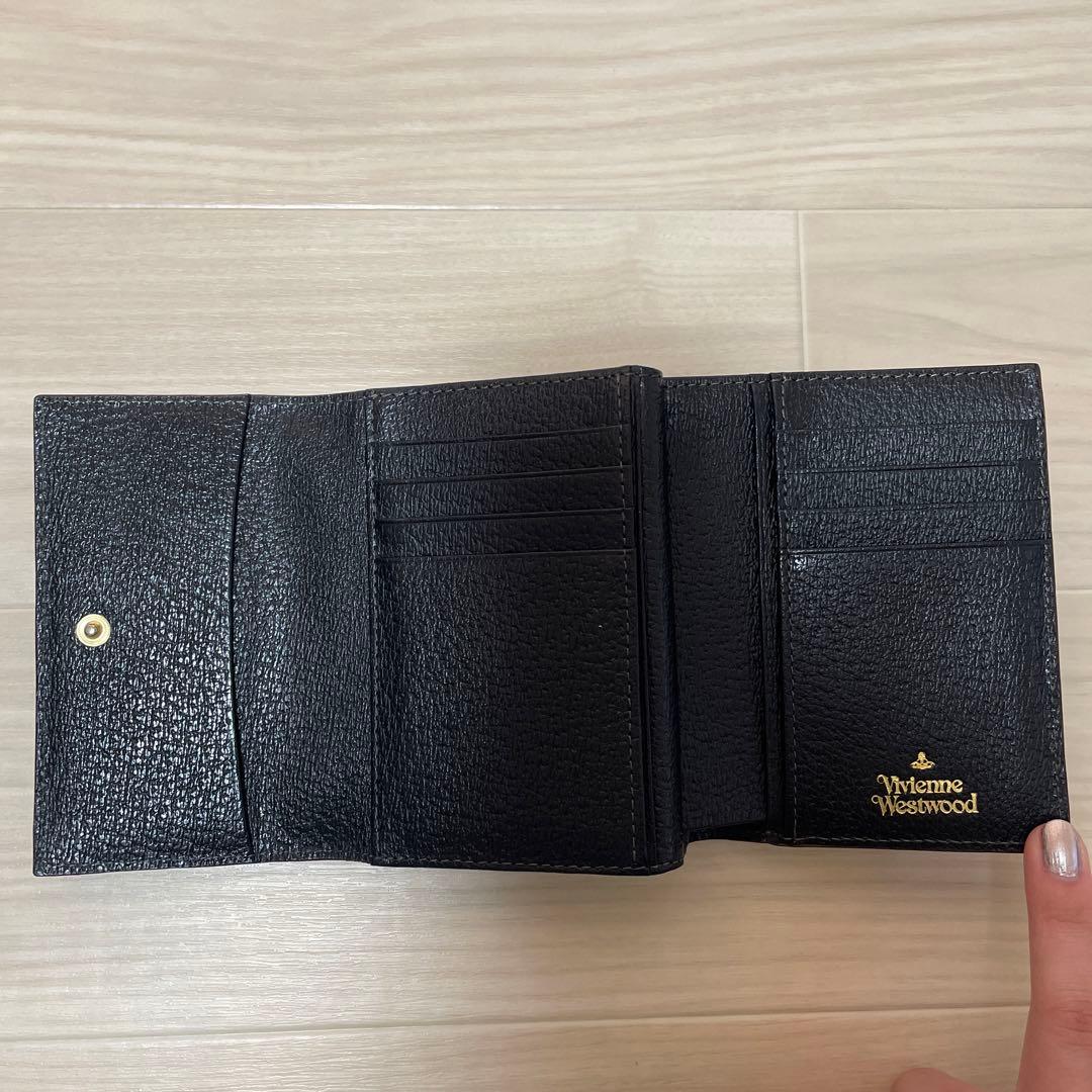Vivienne Westwood ビビアンウエストウッド　財布