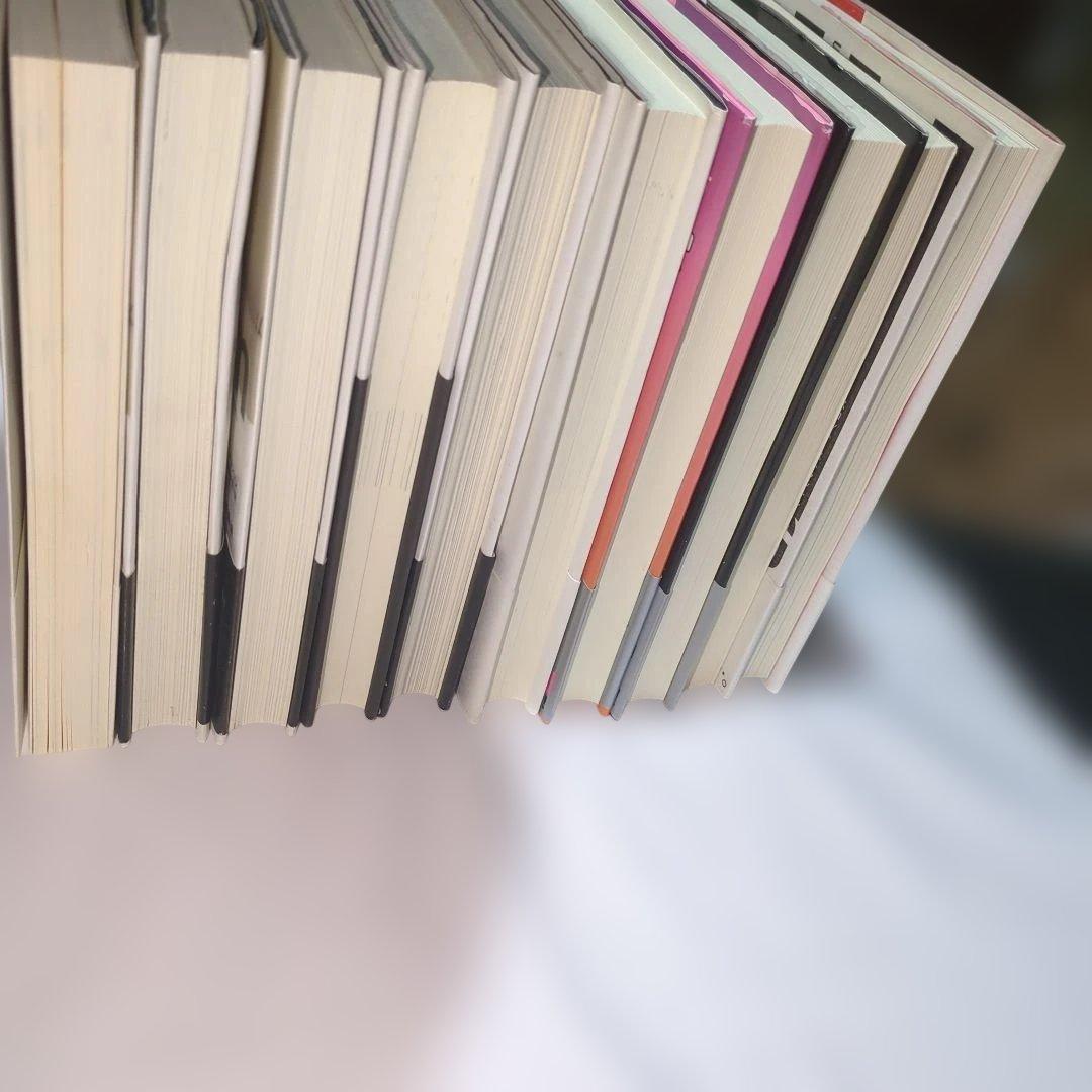 マーケティング・集客・コピー 実務書10冊★副業・個人事業向け