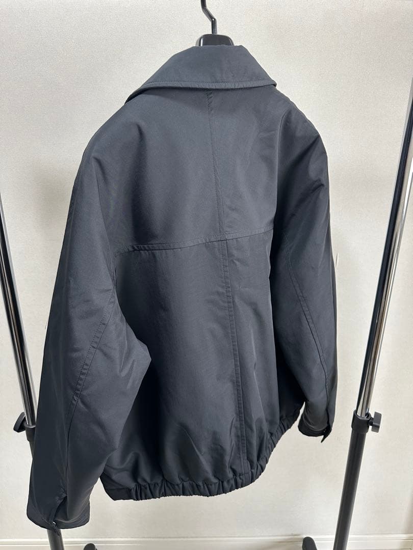 COS PADDED NYLON UTILITY JACKET サイズM
