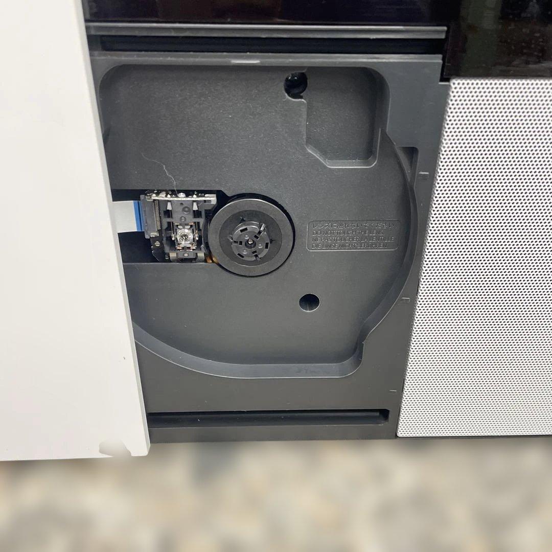 悠*様 ★Panasonic コンパクトステレオシステム SC-HC320 ホ