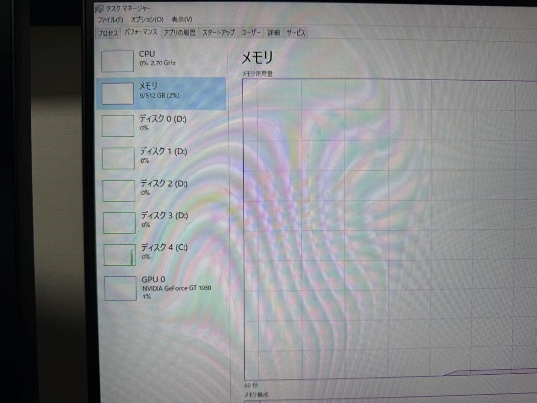 Q Samsung PCメモリ 64GB 4枚