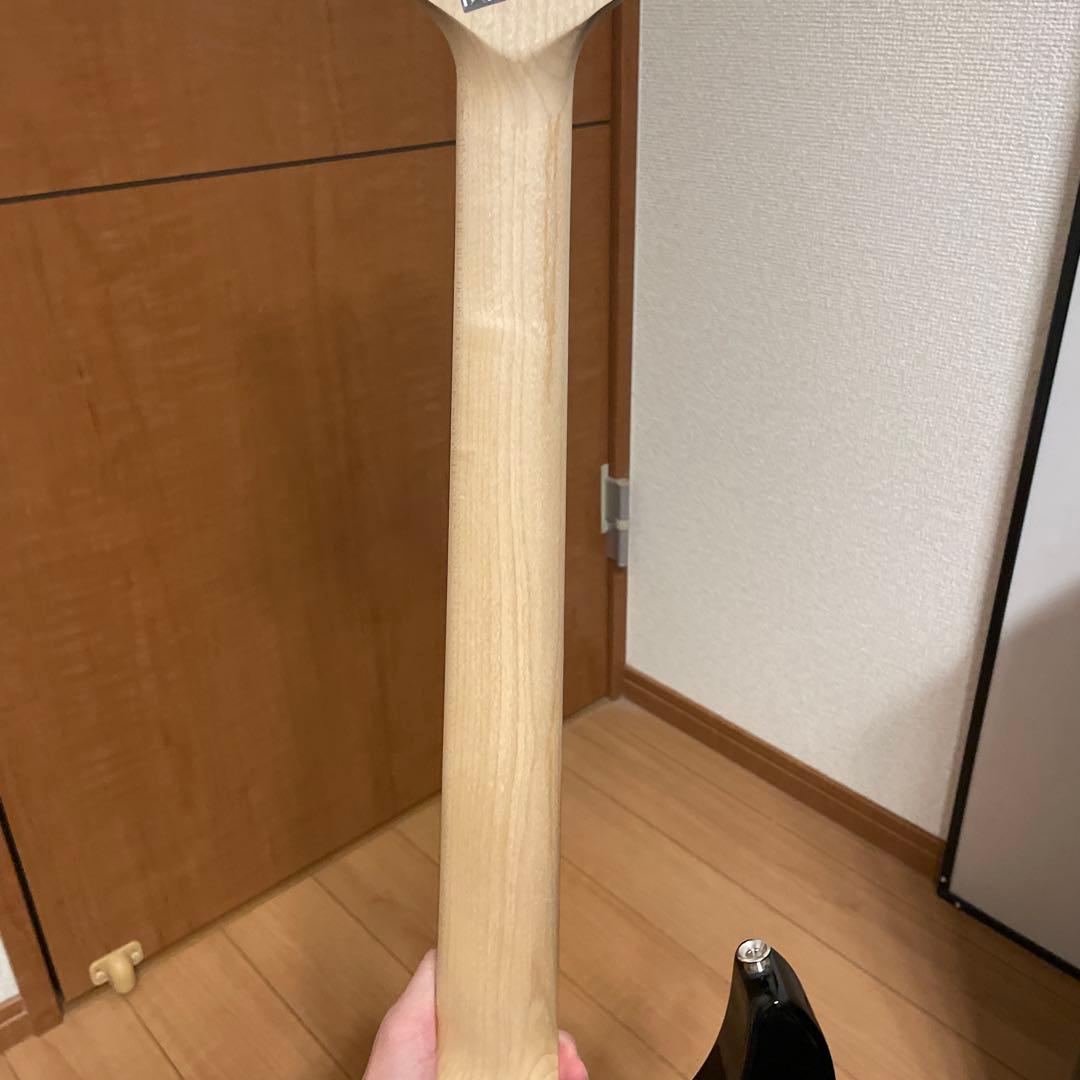 Yamaha PACIFICA ブラック エレキギター