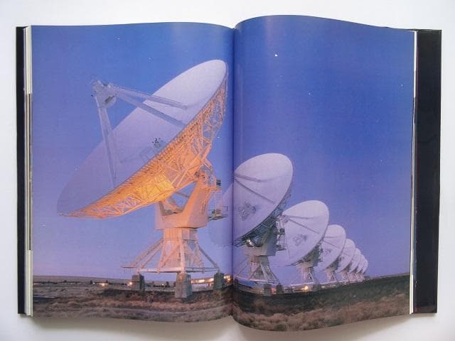 洋書◆天体望遠鏡写真集 本 NASA 宇宙 天体観測 スペースシャトル