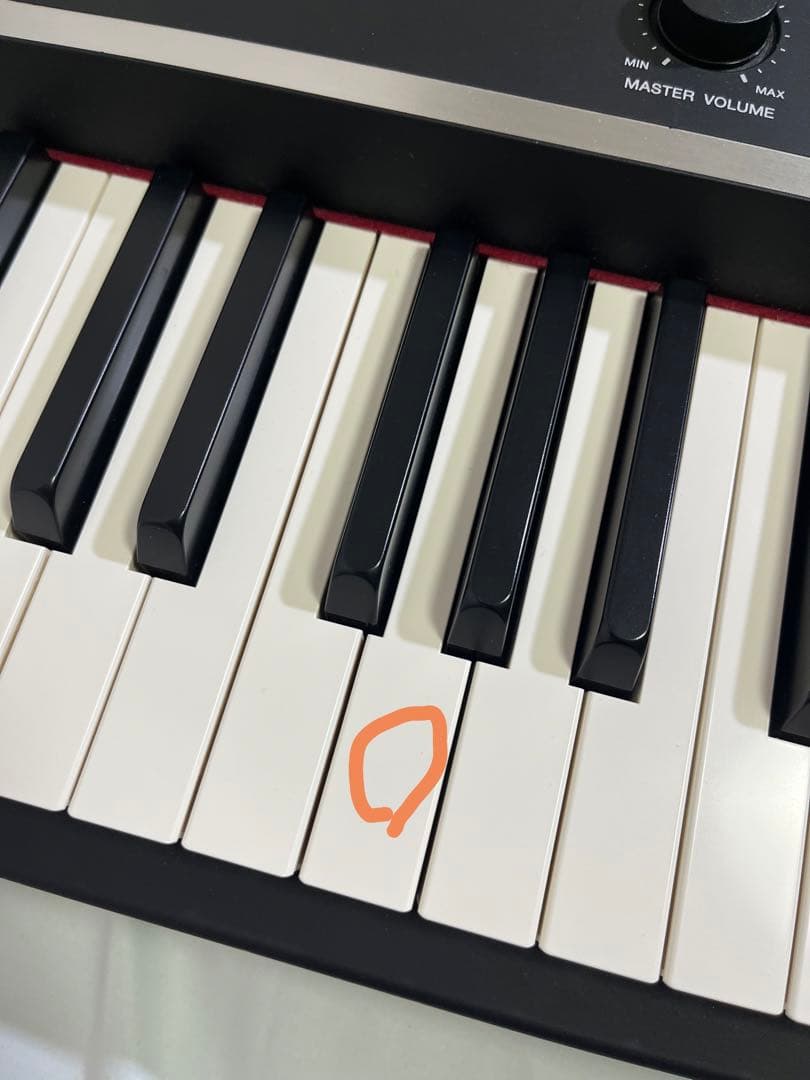 YAMAHA CP4 STAGE ステージピアノ88鍵 2019年製