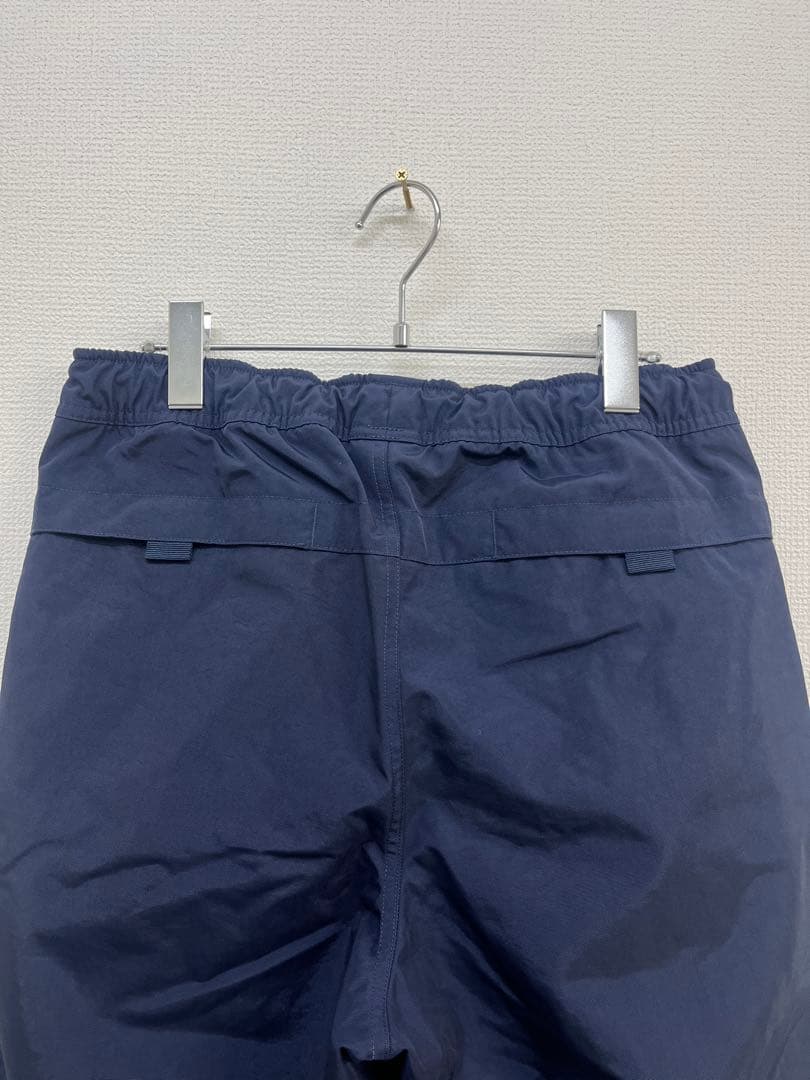 Stussy Nike Utility Pant Obsidian サイズS