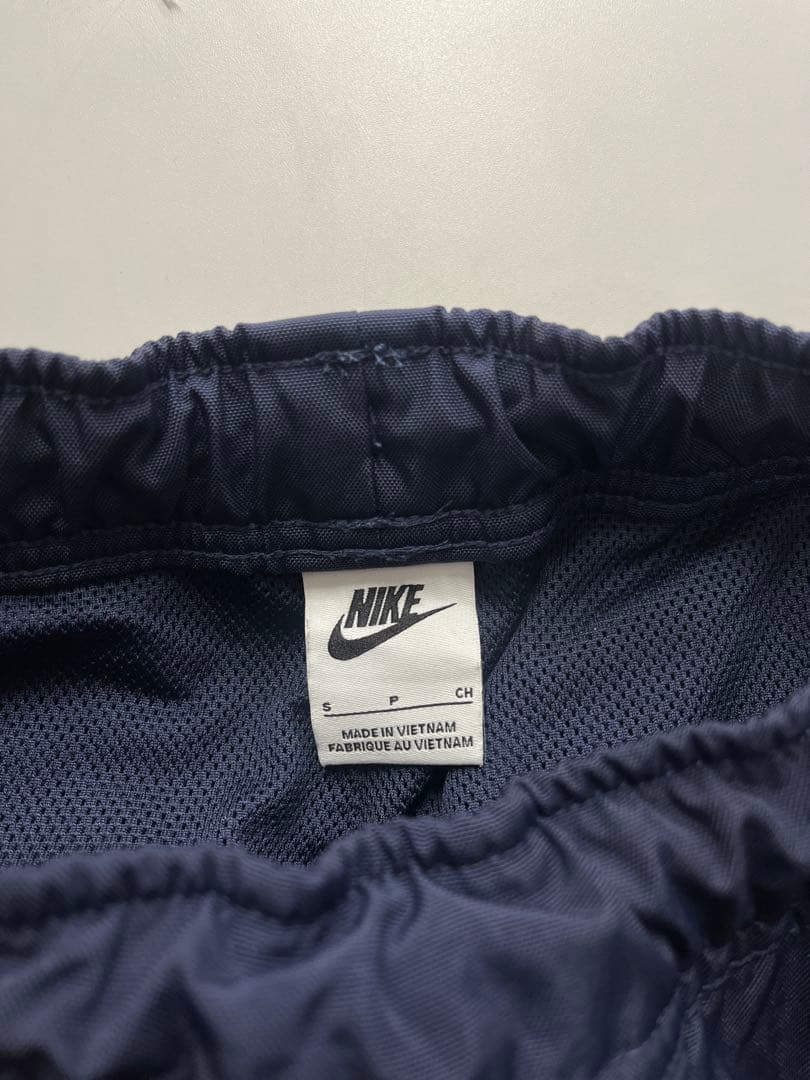 Stussy Nike Utility Pant Obsidian サイズS