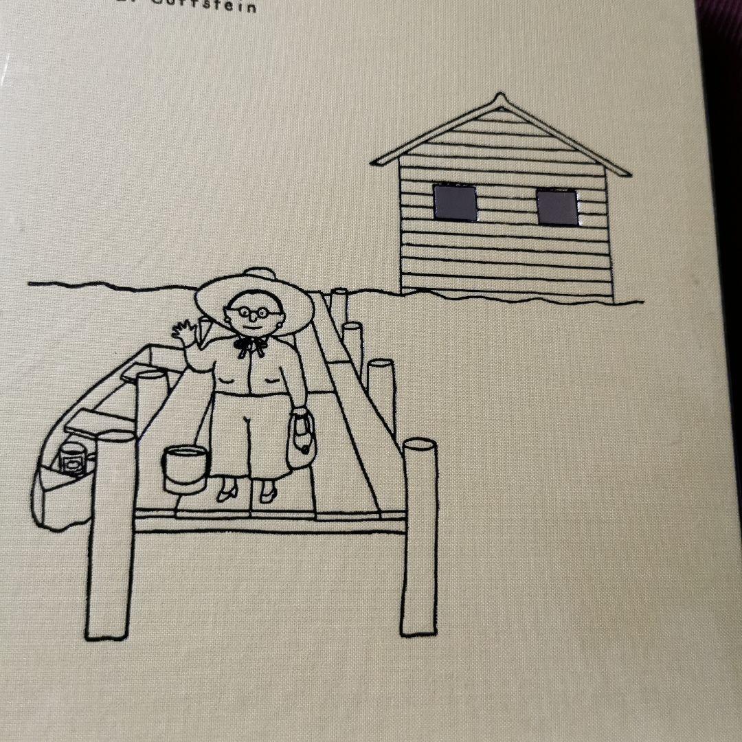 ＊追加出品＊ おさかなごはんBOXセット ゴフスタイン