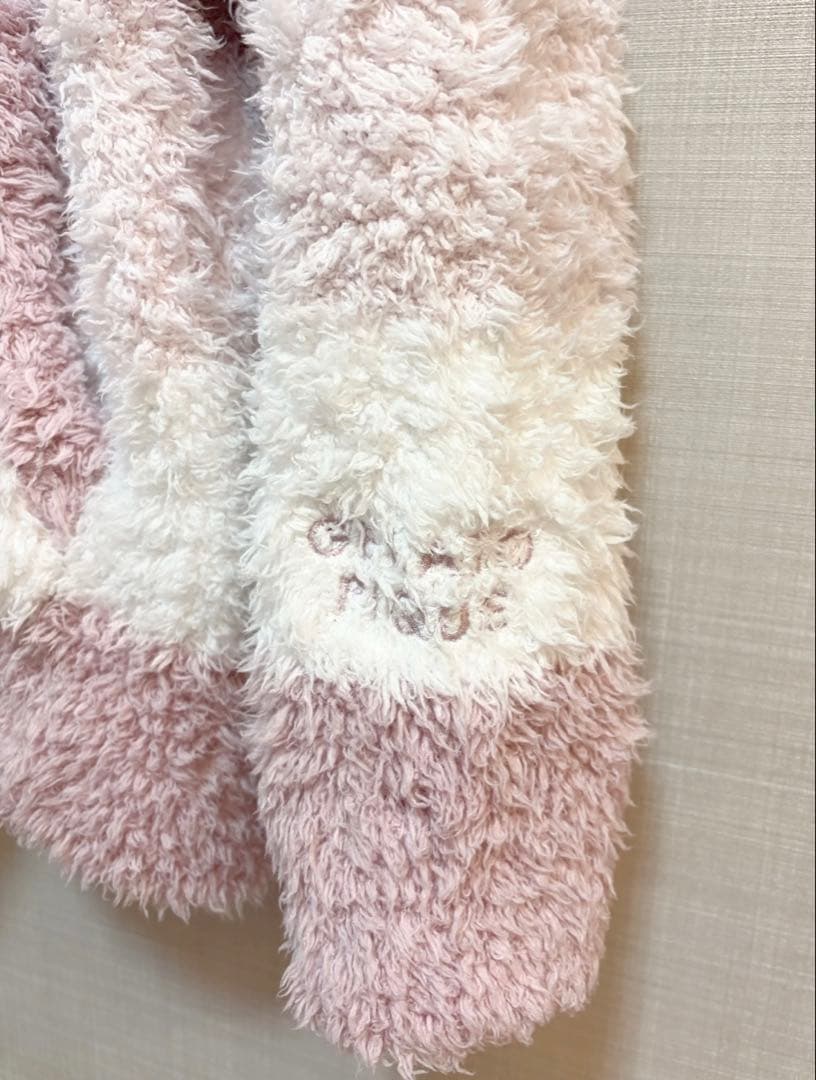 GELATO PIQUE ジェラピケ フード ルームウェア 上下 おまけ セット