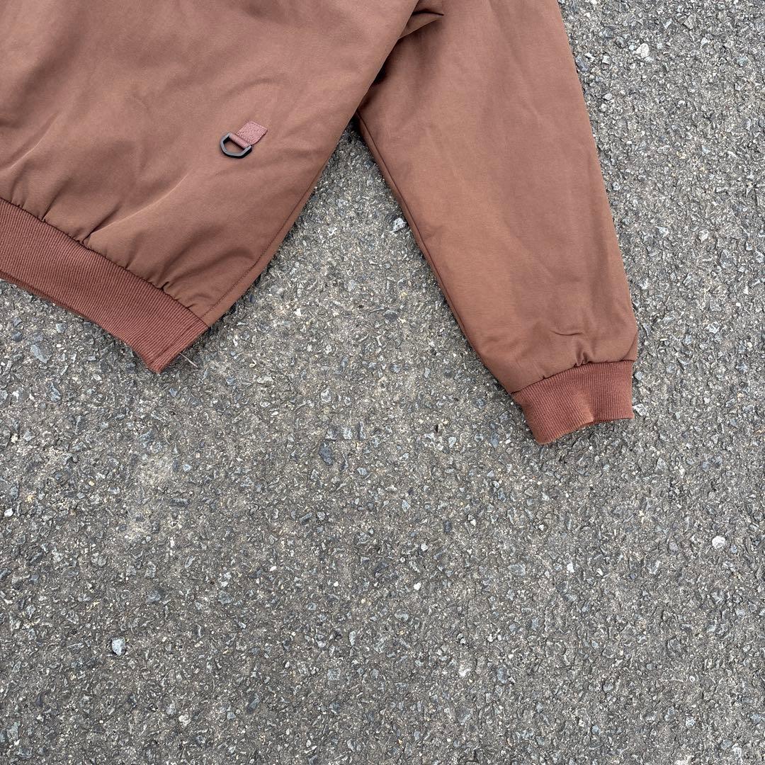 Brook ブルック ブルゾン Padded Jacket 2023AW