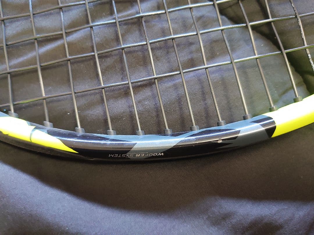 ラケット(硬式用) Babolat Pure Aero 98 G3