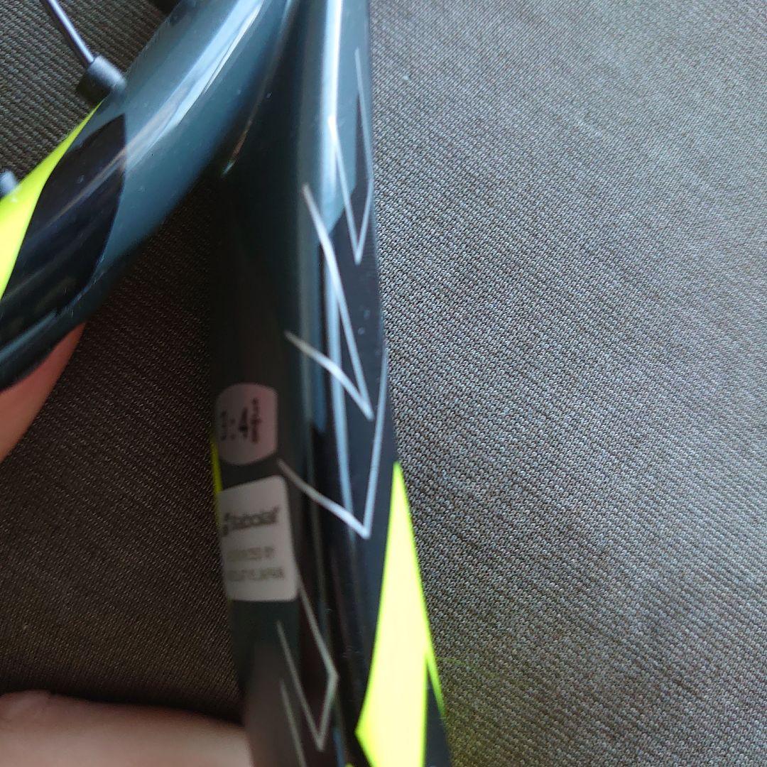 ラケット(硬式用) Babolat Pure Aero 98 G3