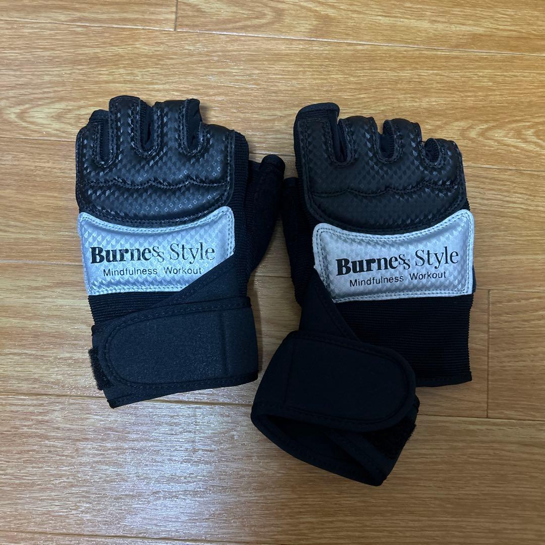 Burnes Style ボクシンググローブ sサイズ