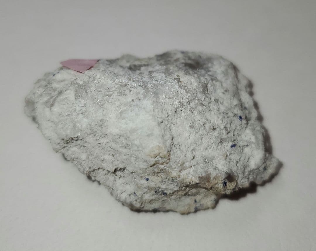 【貴重】逸見石 ニフォントフ石 布賀鉱山 鉱石 原石 国産