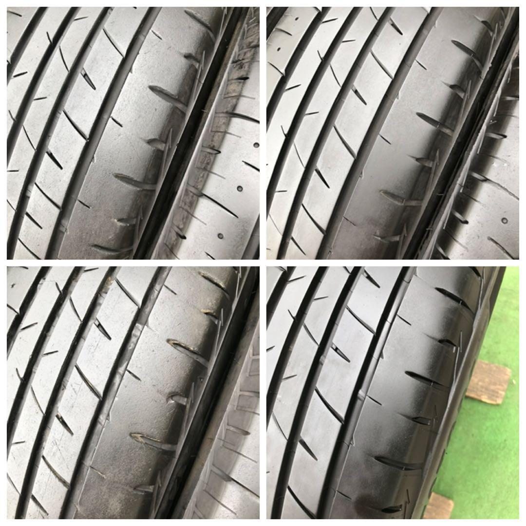 195/60 R16 BRIDGESTONE Playz PX-RVII 24年