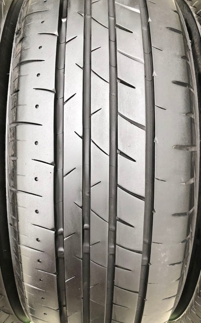 195/60 R16 BRIDGESTONE Playz PX-RVII 24年