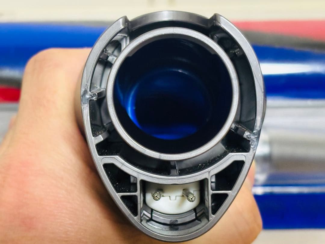 【極美品】ダイソン キャニスター ソフトローラーヘッド