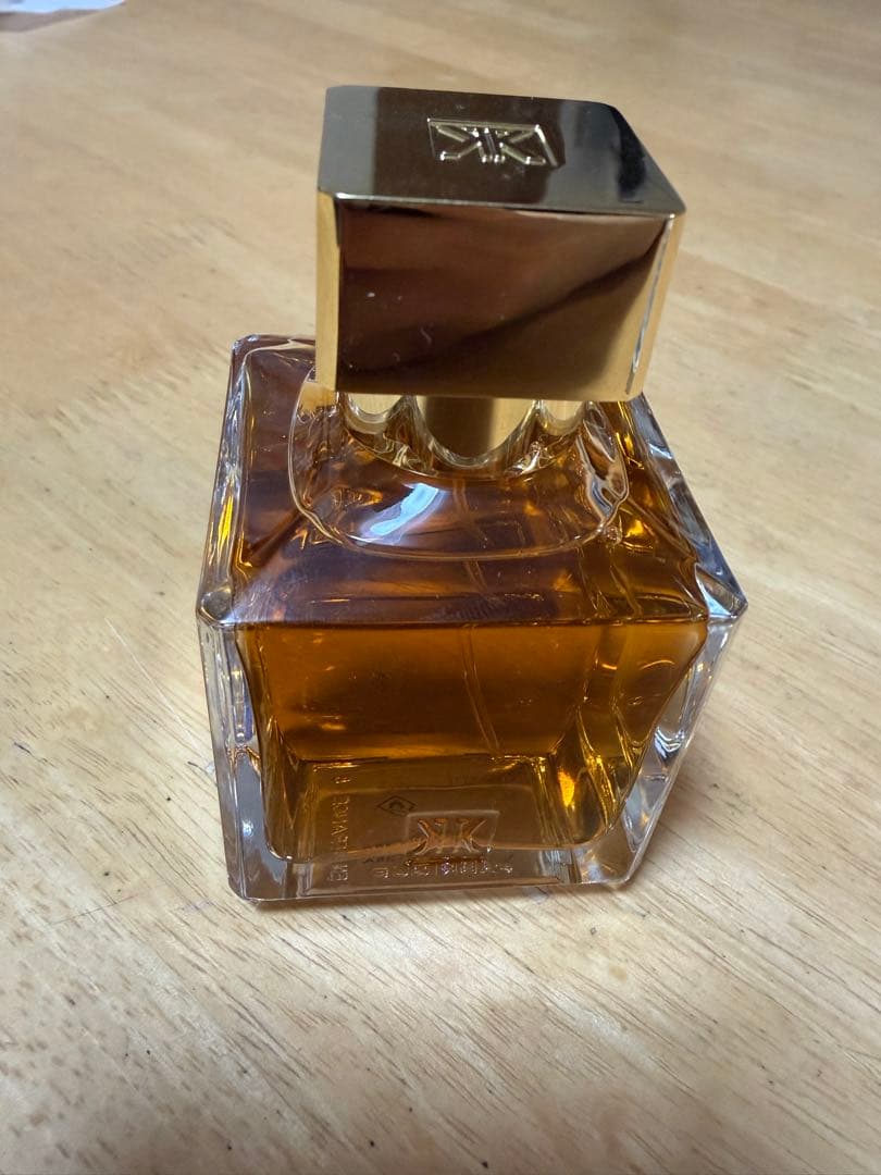 Maison Francis Kurkdjian グラン ソワール 70mL