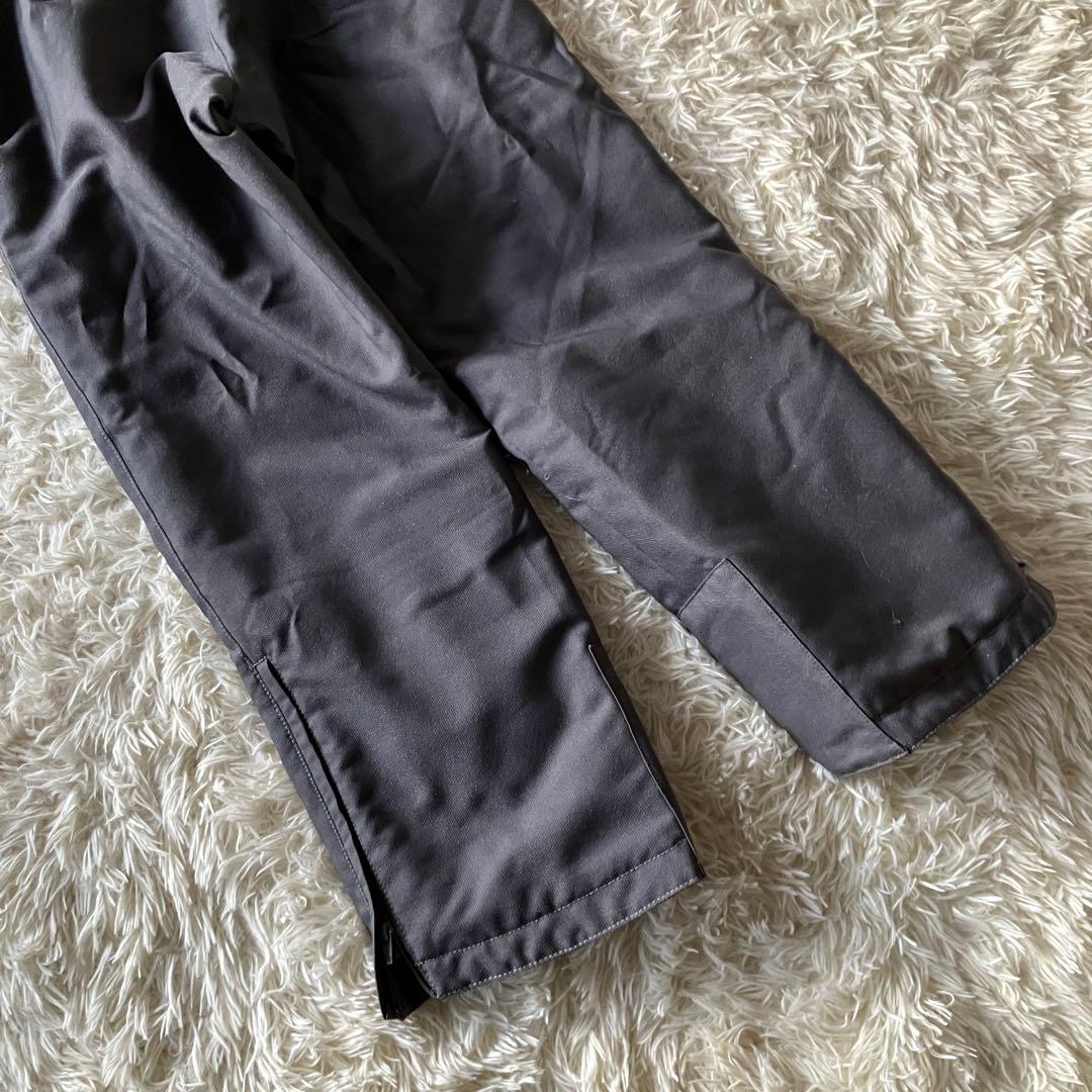 #2L✨BOGNER✨スキーウェア 上L下S メンズ 90s レトロ