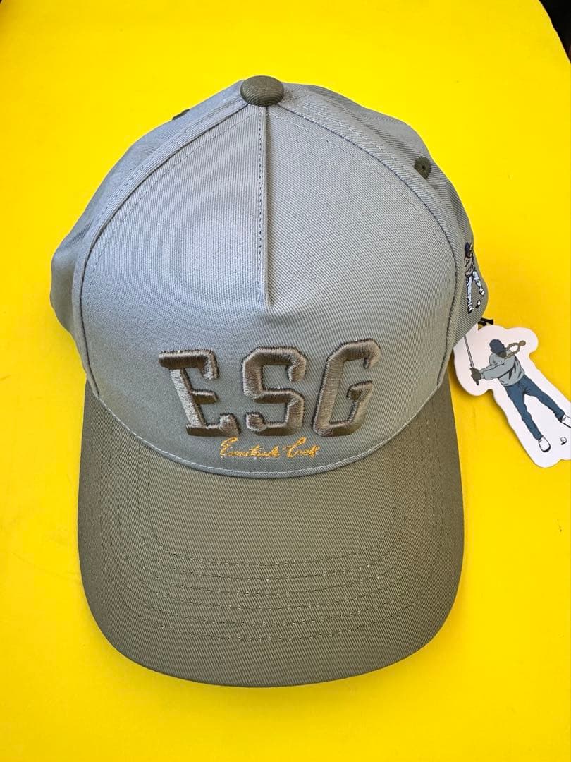 イーストサイドゴルフ EASTSIDE GOLF CAP 新品未使用