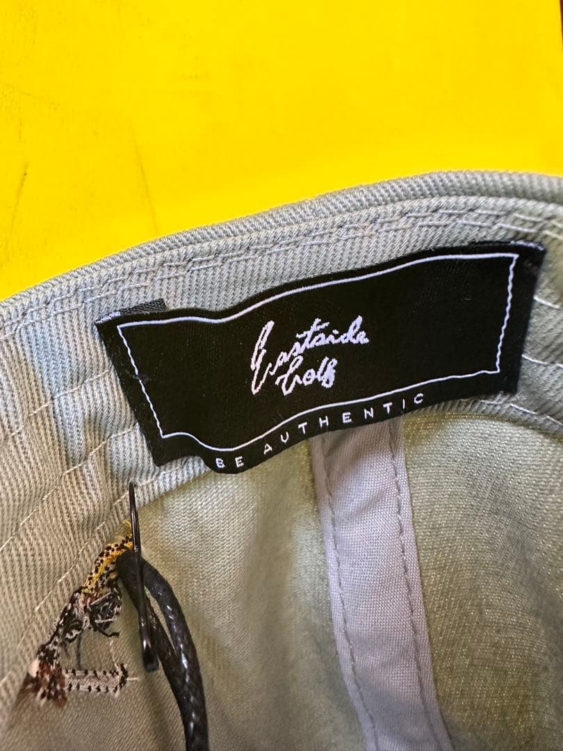 イーストサイドゴルフ EASTSIDE GOLF CAP 新品未使用