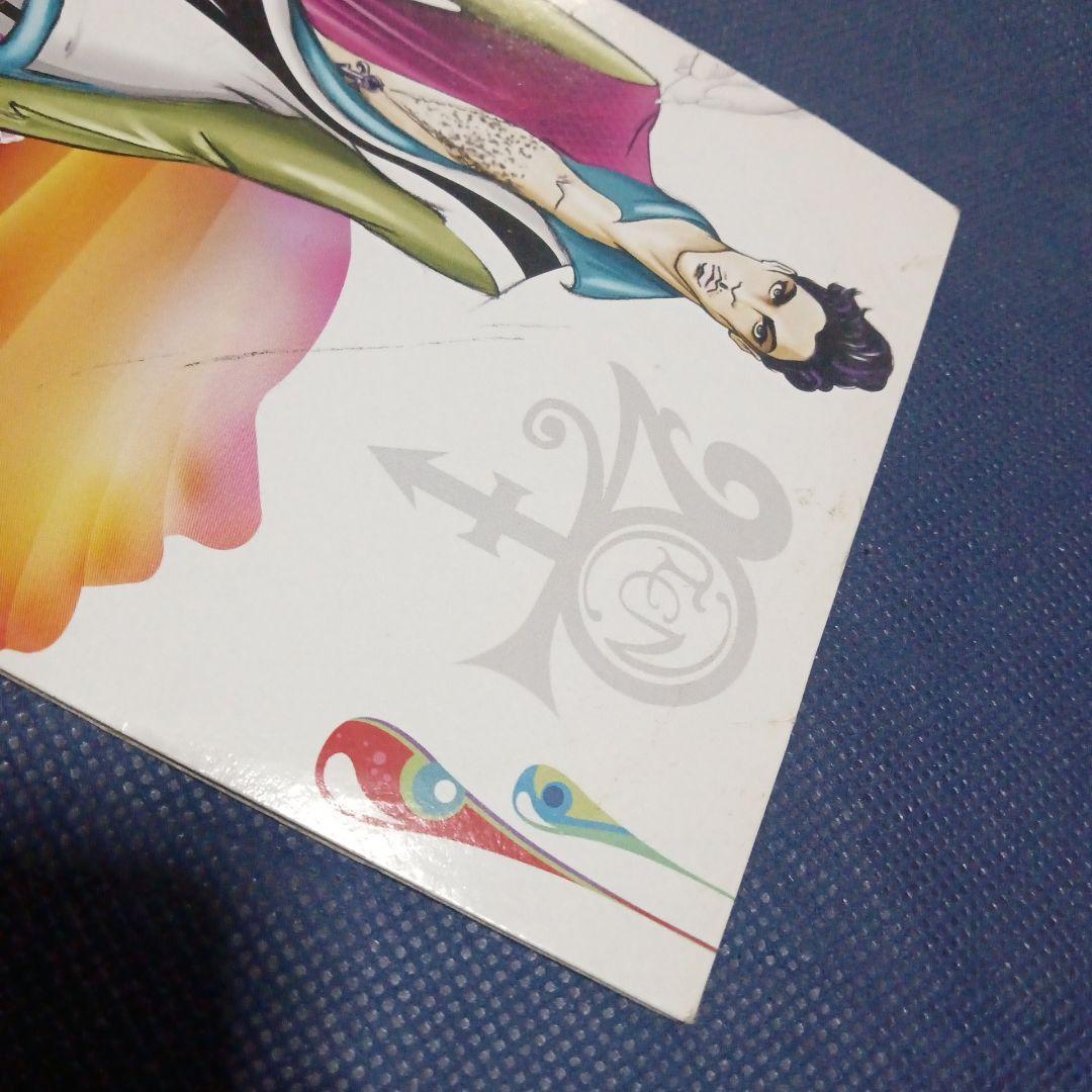 CD Prince 「20TEN」