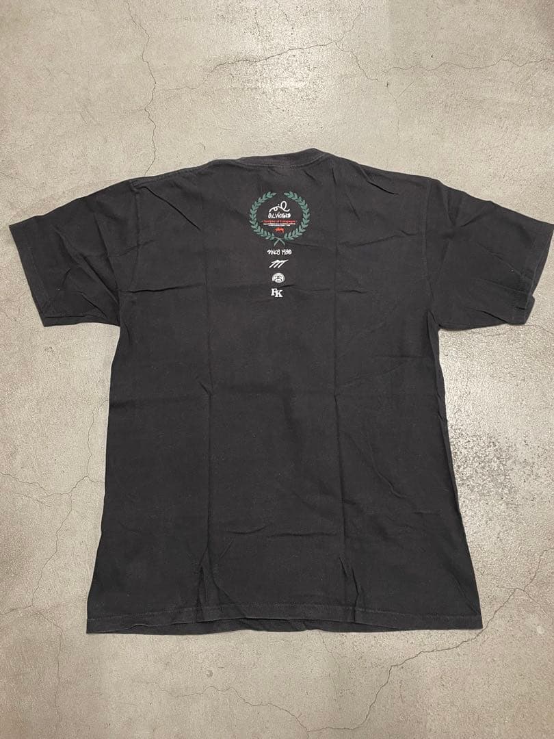 専用　stussy ステューシー oilworks POPY OIL